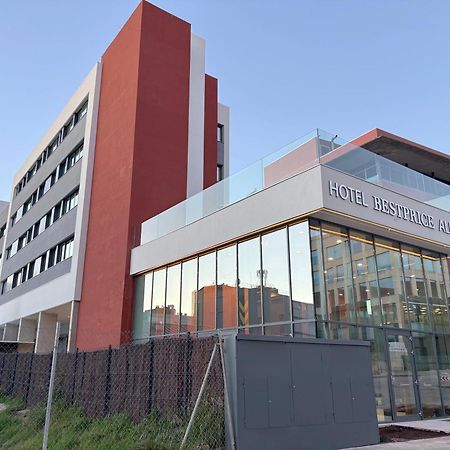 Hotel Bestprice Alegria Madrid Kültér fotó