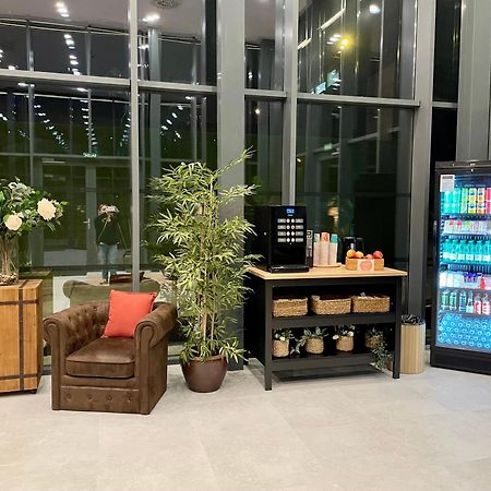 Hotel Bestprice Alegria Madrid Kültér fotó