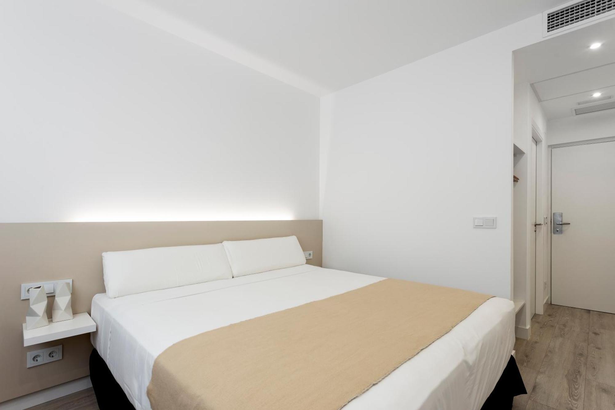 Hotel Bestprice Alegria Madrid Kültér fotó