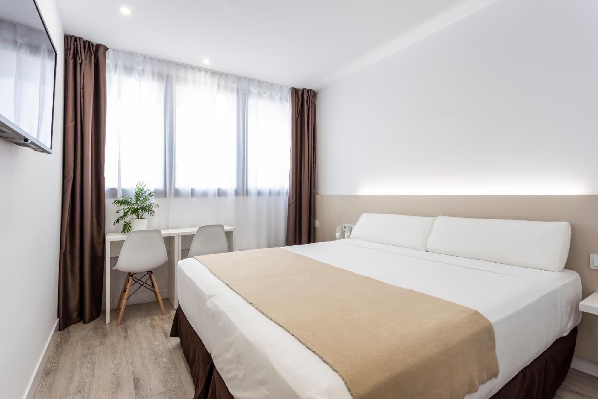 Hotel Bestprice Alegria Madrid Kültér fotó
