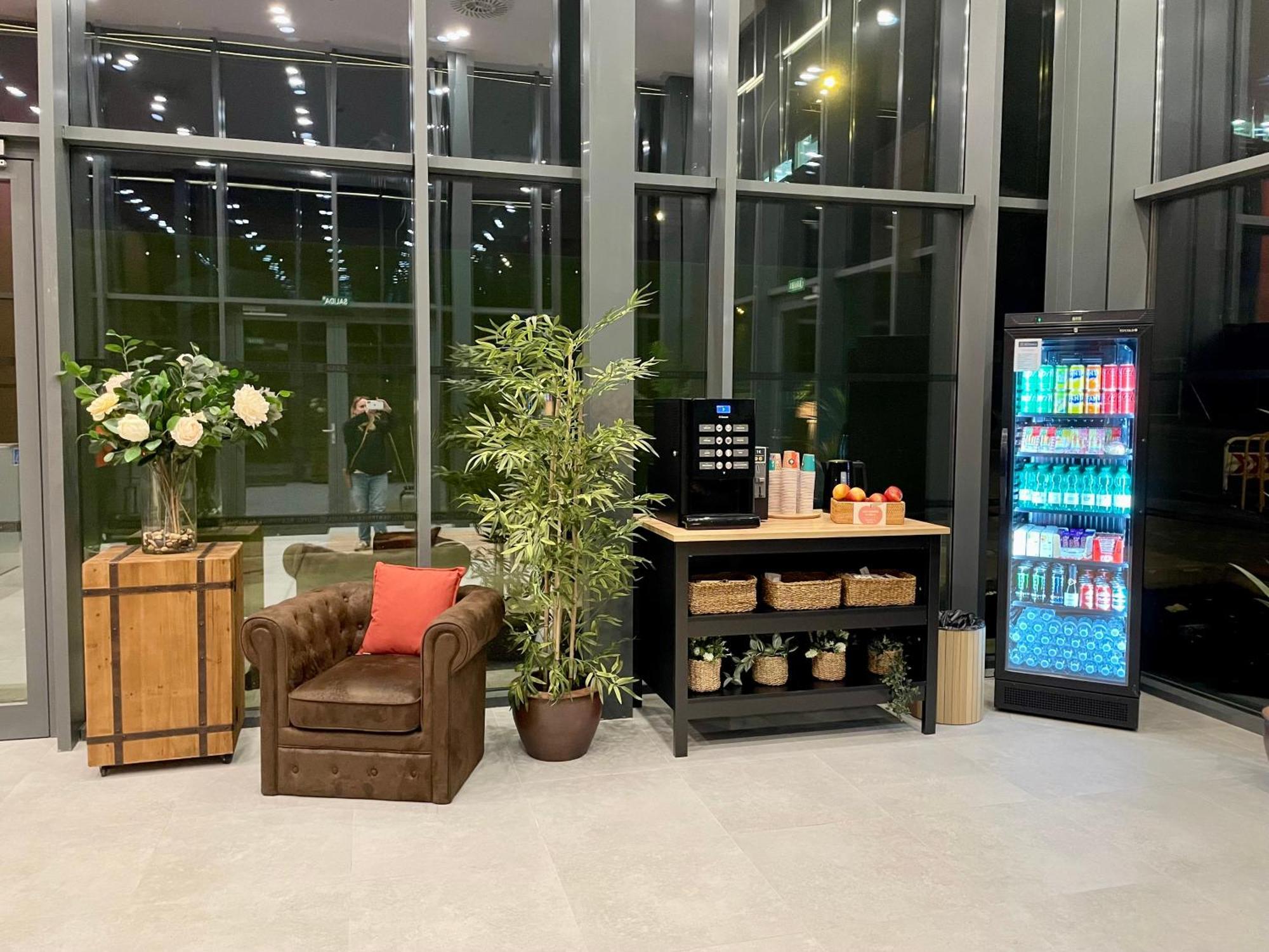 Hotel Bestprice Alegria Madrid Kültér fotó