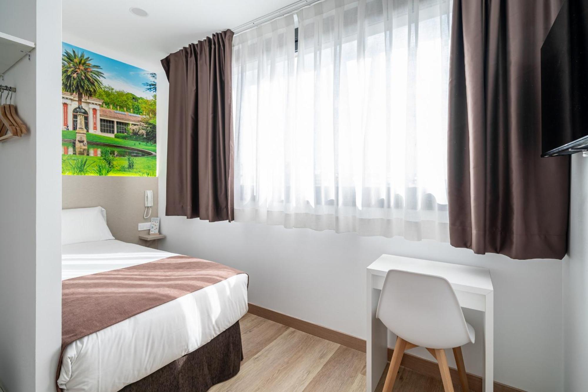 Hotel Bestprice Alegria Madrid Kültér fotó