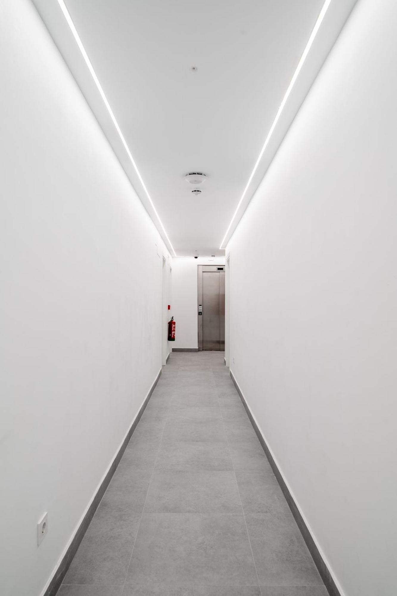 Hotel Bestprice Alegria Madrid Kültér fotó
